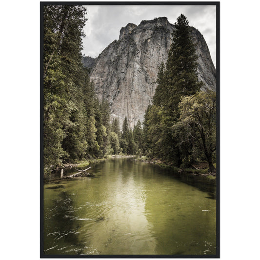 Yosemite Print