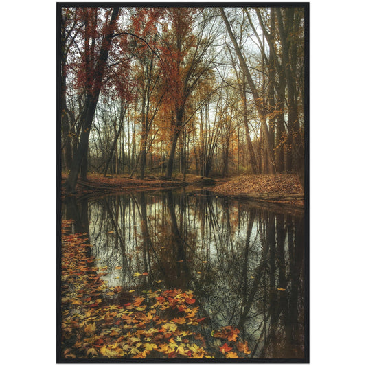 Autumn Print