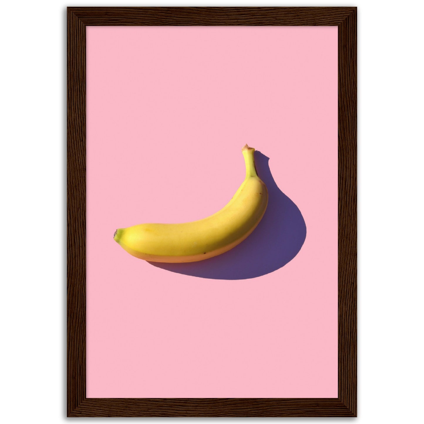 Banana Print