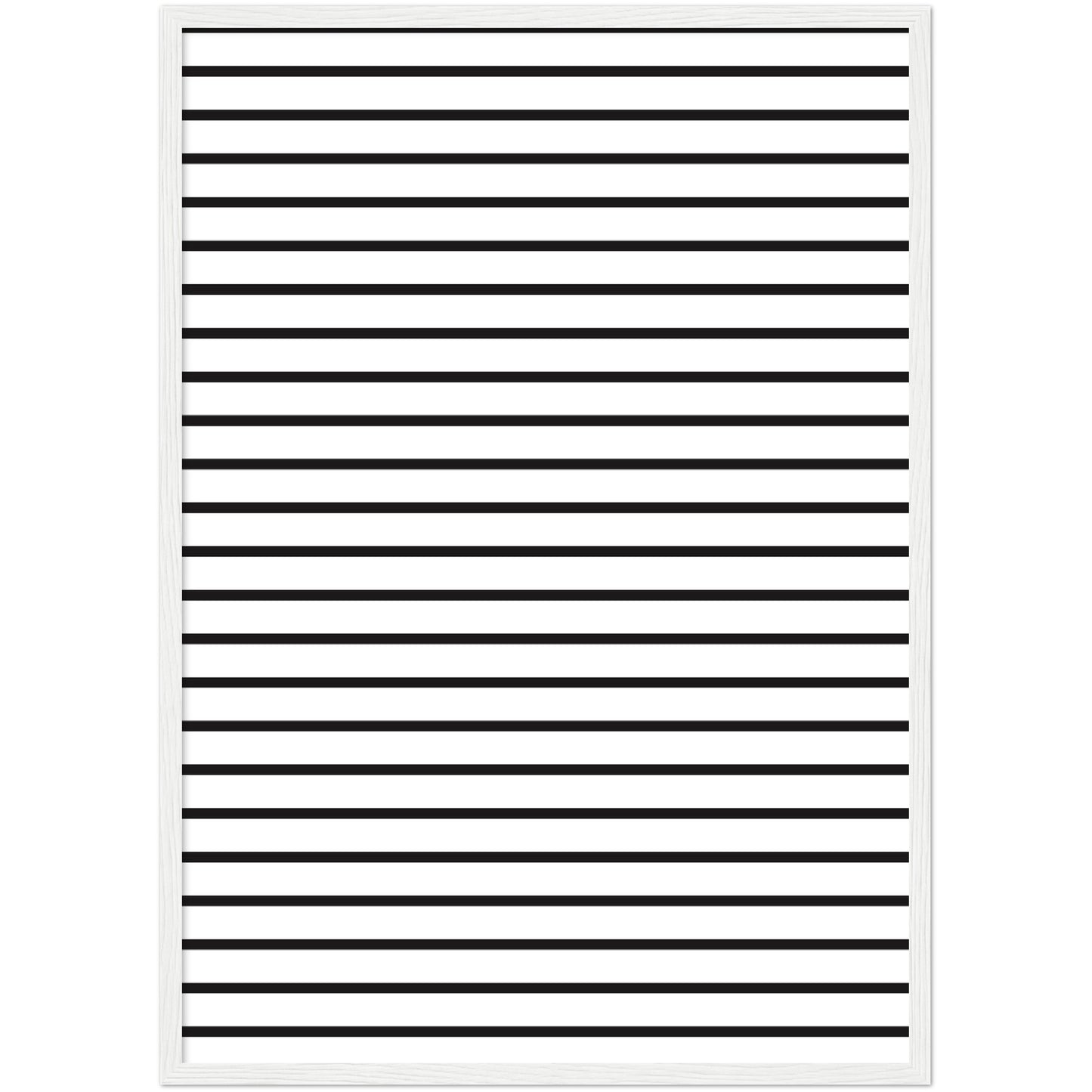 Stripes Print