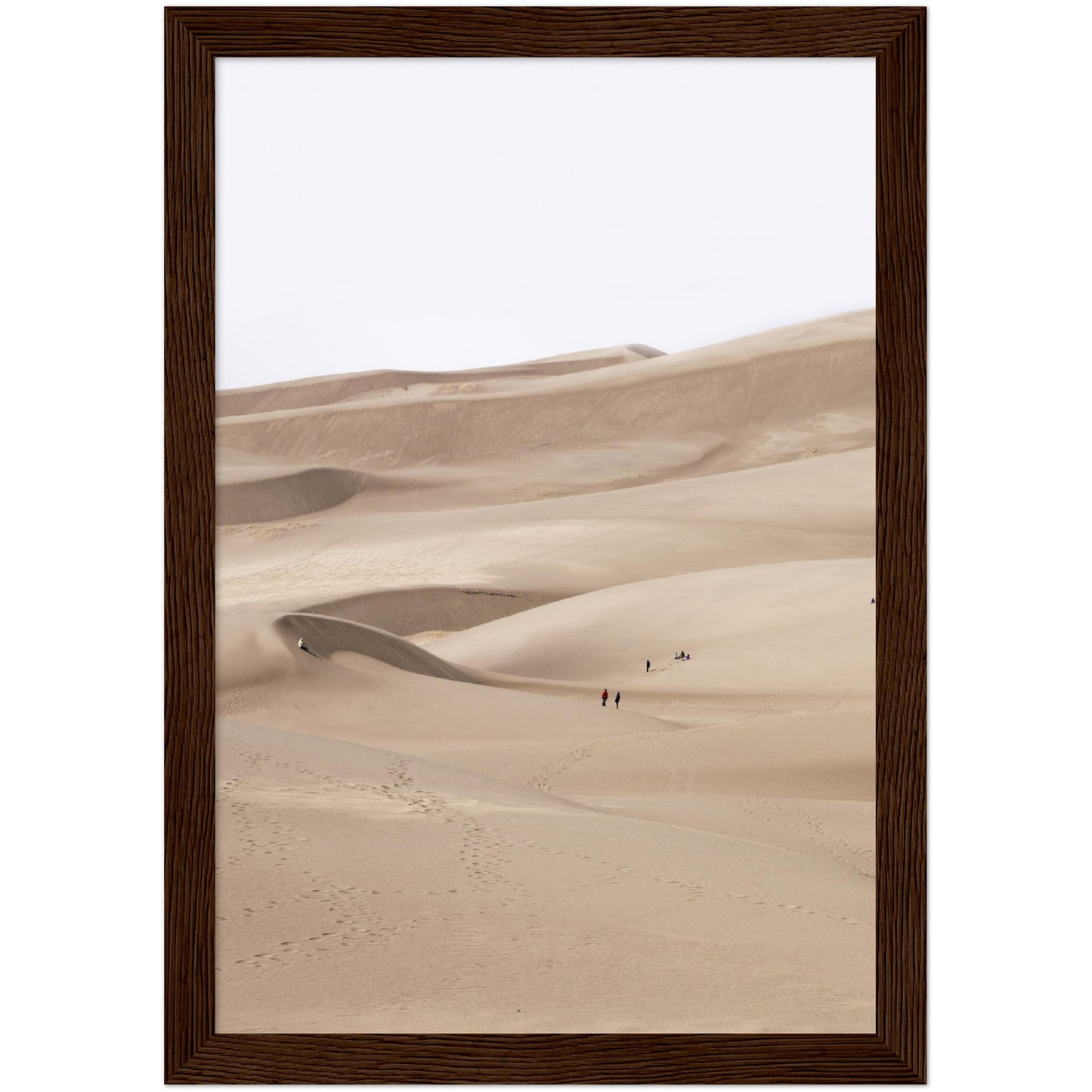 Dunes Print